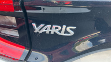 Toyota Yaris 1.5 Hybrid Design 5dr CVT Hybrid Hatchback